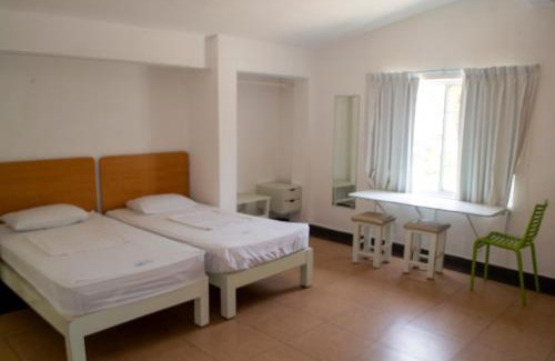 Granjas del Marqués Hotel | Hotel Olinalá Diamante