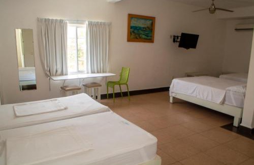 Granjas del Marqués Hotel | Hotel Olinalá Diamante