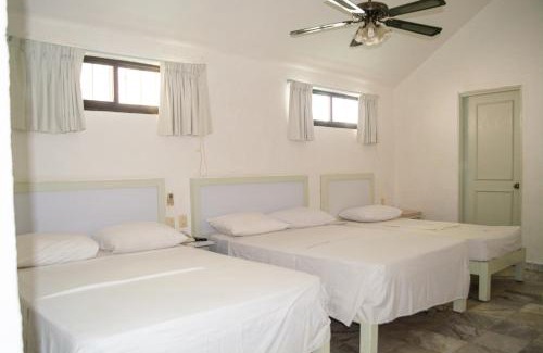 Granjas del Marqués Hotel | Hotel Olinalá Diamante