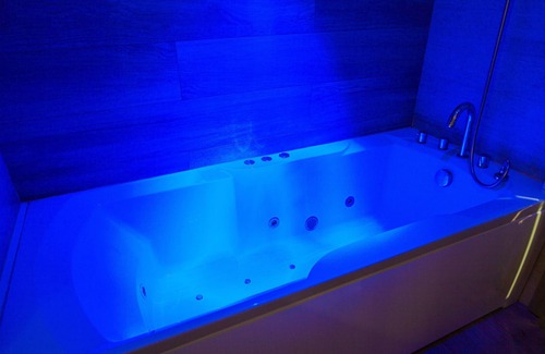 Puig Hotel | Hotel Olympia Ronda II