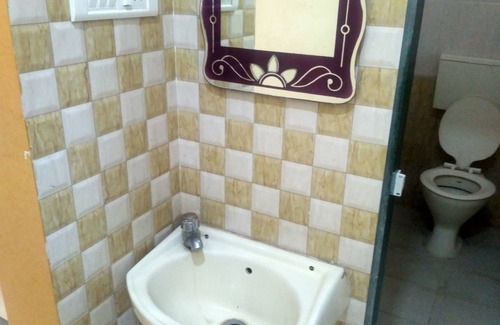 Titwala Hotel | Hotel Om Sai Chattra Icon Residency