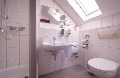 Moers Hotel | Hotel Omega