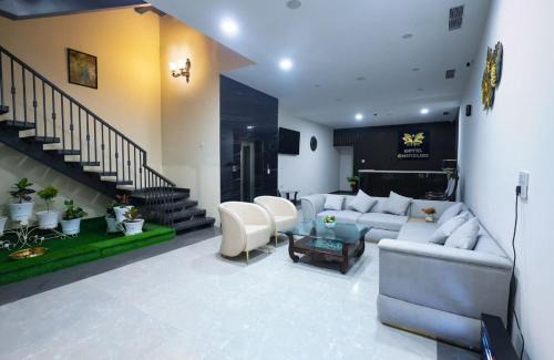 Zirakpur Hotel | Hotel Omni Bliss Zirakpur