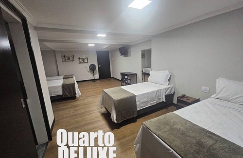 Centro Hotel | HOTEL ONIX – Centro, Belo Horizonte