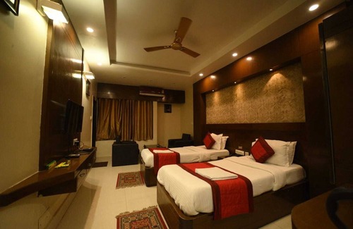 Bhadrak Hotel | Hotel Orion