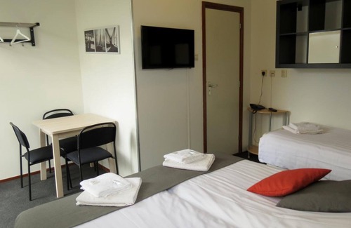 Kaag Hotel | Hotel Orion