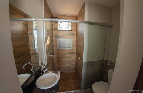 Boa Vista Hotel | Hotel Orla do Rio Branco