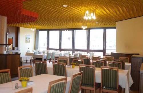 Koblenz Hotel | Hotel Oronto