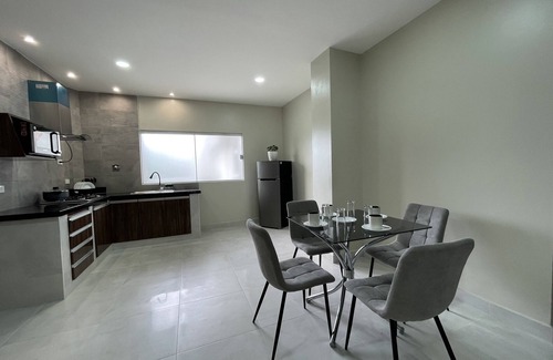 Santa Cruz Hotel | HOTEL OSHO