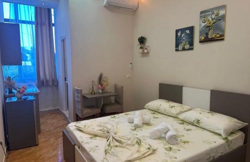 Maminas Hotel | Hotel Osmani