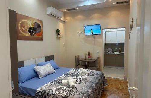 Maminas Hotel | Hotel Osmani