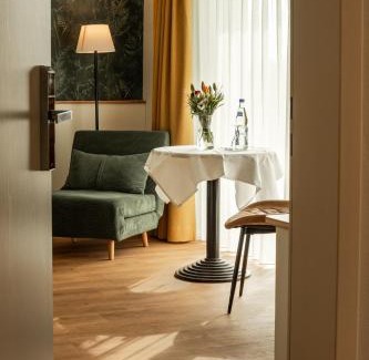 Diedrichshagen Hotel | Hotel Ostseeland