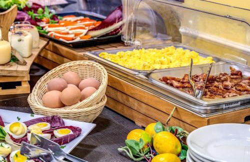 Vatican Hotel | Hotel Ottaviano Augusto