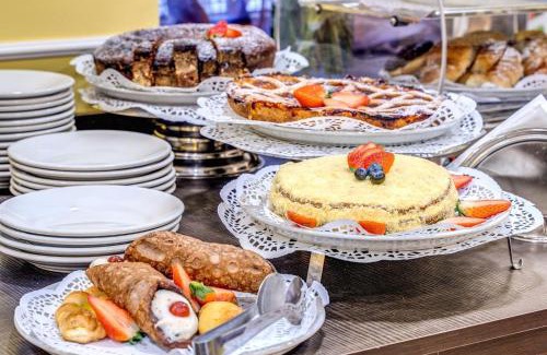 Vatican Hotel | Hotel Ottaviano Augusto