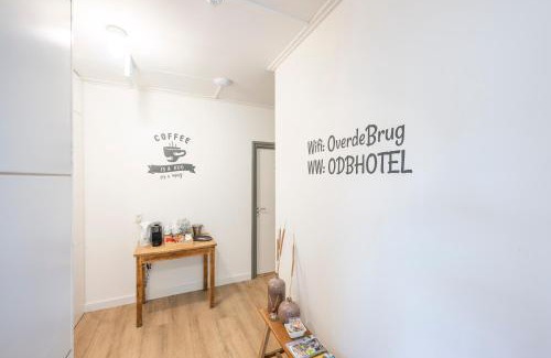 Haastrecht Hotel | Hotel Over de Brug