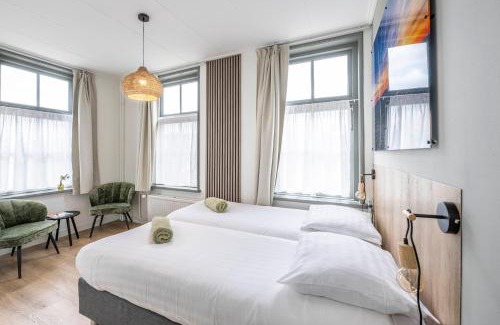 Haastrecht Hotel | Hotel Over de Brug