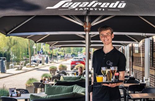 Haastrecht Hotel | Hotel Over de Brug