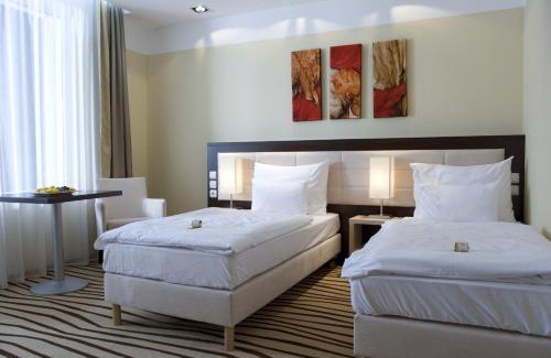 Matrahaza Hotel | Hotel Ózon & Luxury Villas
