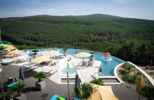 Matrahaza Hotel | Hotel Ózon & Luxury Villas