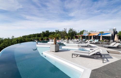 Matrahaza Hotel | Hotel Ózon & Luxury Villas