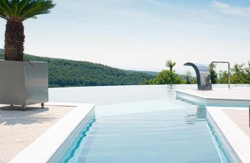 Matrahaza Hotel | Hotel Ózon & Luxury Villas