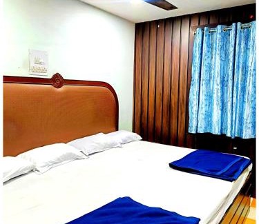 Bhubaneshwar Apartamento | Hotel P-V-R Near Bhubaneswar Railway Station