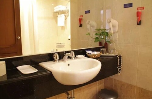 Balikpapan Hotel | Hotel Pacific Balikpapan