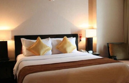 Balikpapan Hotel | Hotel Pacific Balikpapan