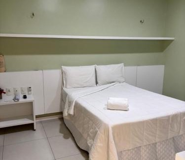 Juazeiro do Norte Hotel | Hotel Padre Cícero