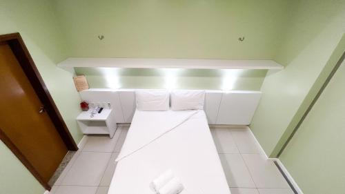 Juazeiro do Norte Hotel | Hotel Padre Cícero