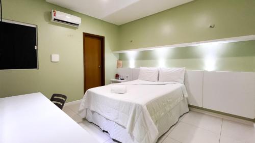 Juazeiro do Norte Hotel | Hotel Padre Cícero