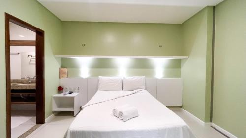 Juazeiro do Norte Hotel | Hotel Padre Cícero