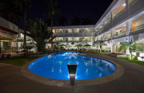 Tuxtla Gutiérrez Hotel | Hotel Palace Inn