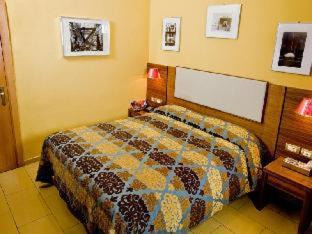 Battipaglia Hotel | Hotel Palace