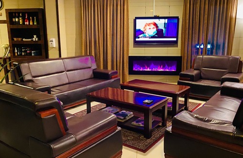 Paramaribo Hotel | Hotel Palacio