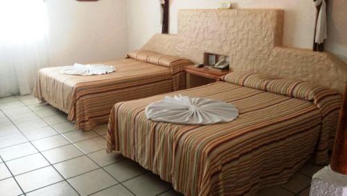Tuxtla Gutiérrez Hotel | Hotel Palapa Palace