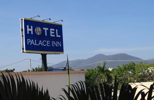 Tuxtla Gutiérrez Hotel | Hotel Palapa Palace