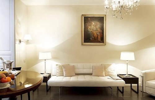 Santa Lucia Hotel | Hotel Palazzo Cavalieri