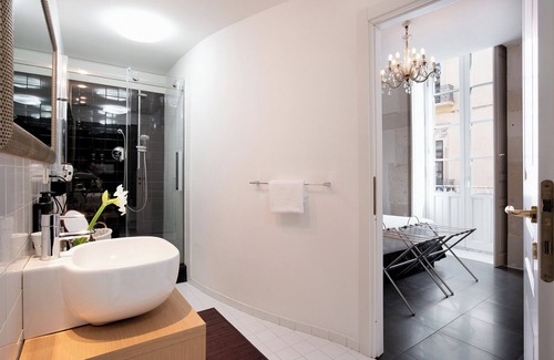 Santa Lucia Hotel | Hotel Palazzo Cavalieri