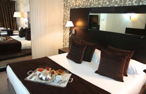 Purpan Hotel | Hotel Palladia