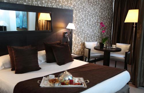 Purpan Hotel | Hotel Palladia