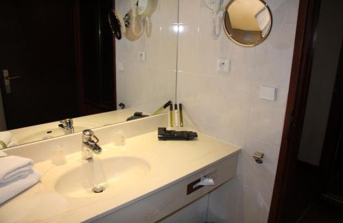 Purpan Hotel | Hotel Palladia