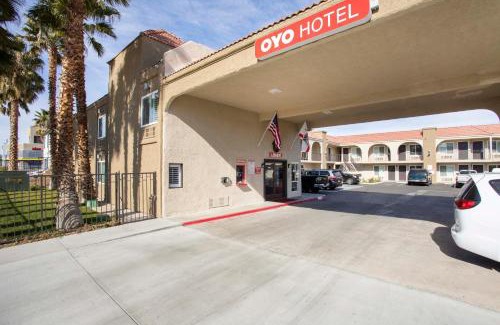 Palmdale Hotel | Hotel Palmdale - Antelope Valley -Listing Partner