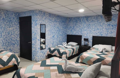 La Fortuna Hotel | Hotel Palmera Real Hot Springs