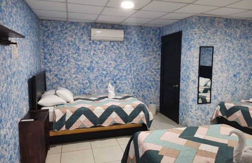 La Fortuna Hotel | Hotel Palmera Real Hot Springs