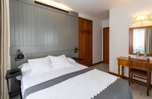 Sanxenxo Hotel | Hotel Panadeiramar