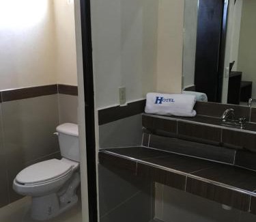 Jocotitlan Hotel | Hotel Panamericano