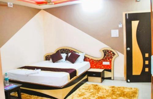 Alipurduar Complejo | Hotel Pancha-deep Bhawan Full AC OR NON AC Room WB