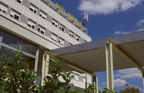 Sisak Hotel | Hotel Panonija