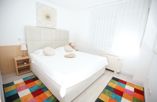 Sisak Hotel | Hotel Panonija